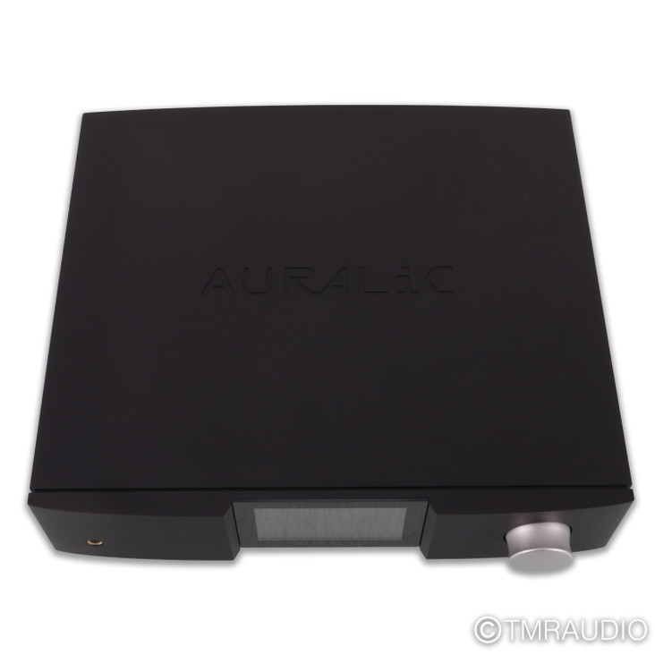 Auralic Altair G1 Network Streamer (1/8)