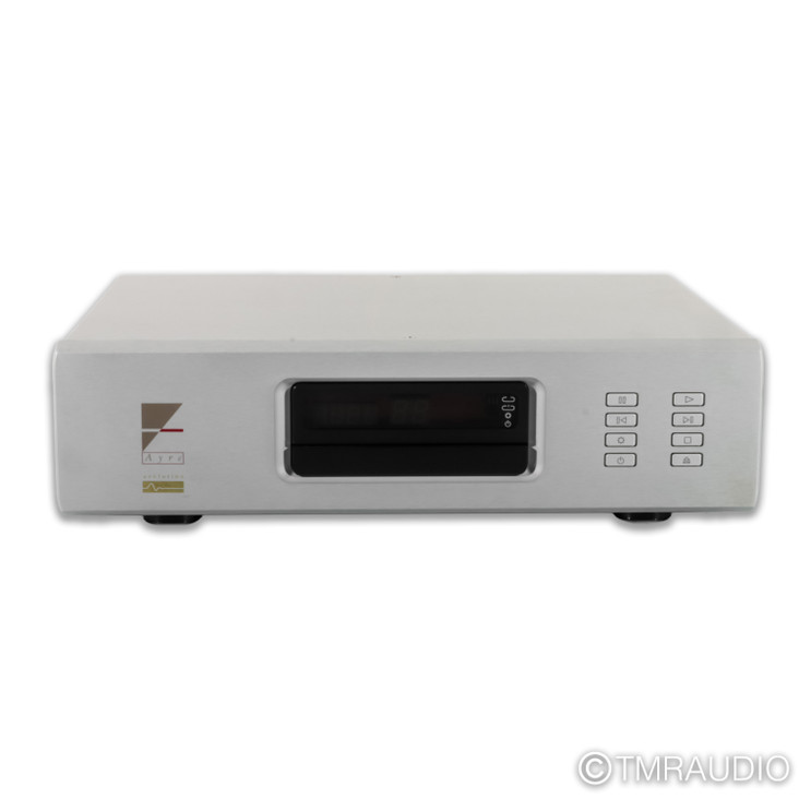 Ayre Acoustics CX-7eMP CD Player