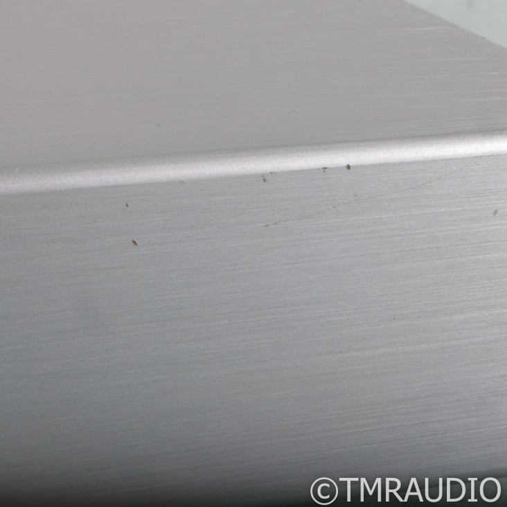 Lumin D2 Network Streamer (1/5)