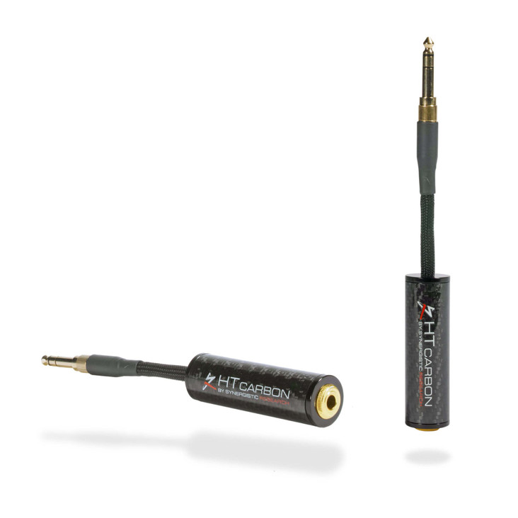 Synergistic Research HT Carbon Headphone Transducer