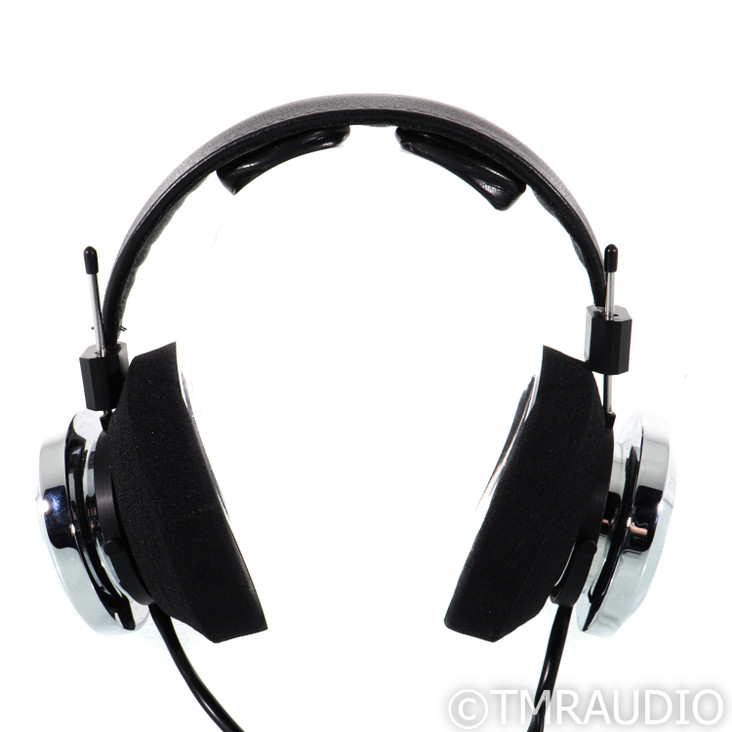 Grado Labs PS 1000e Open Back Headphones (1/1)