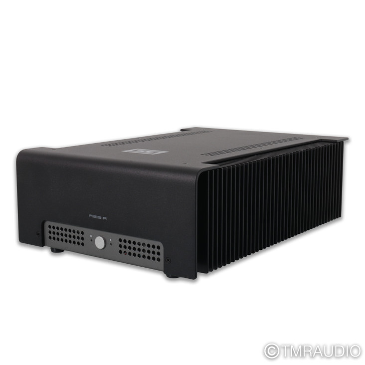 Schiit Audio Aegir 2 Stereo Power Amplifier