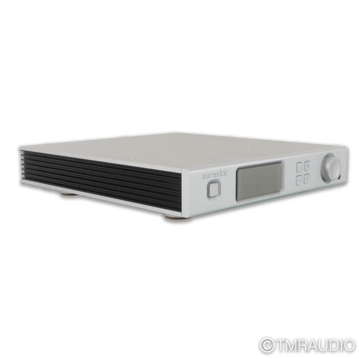 Aurender A100 Stereo Network Streamer; 2TB (Warranty)