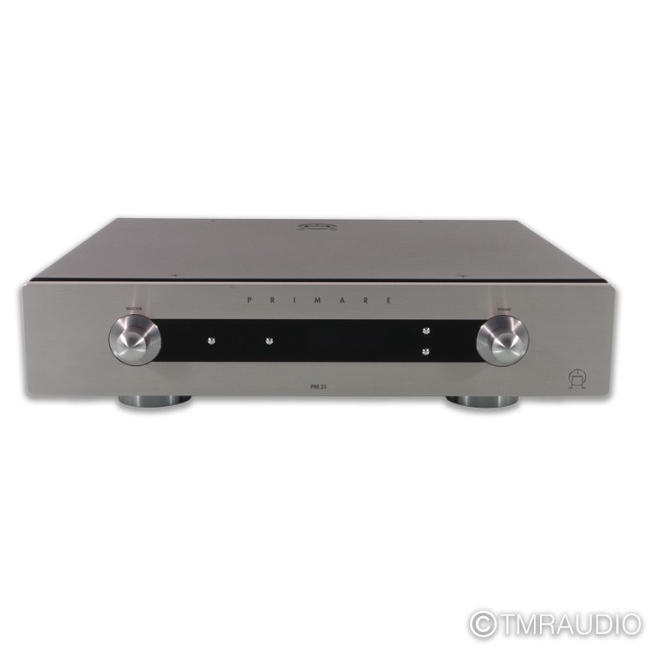 Primare PRE35 Stereo Preamplifier