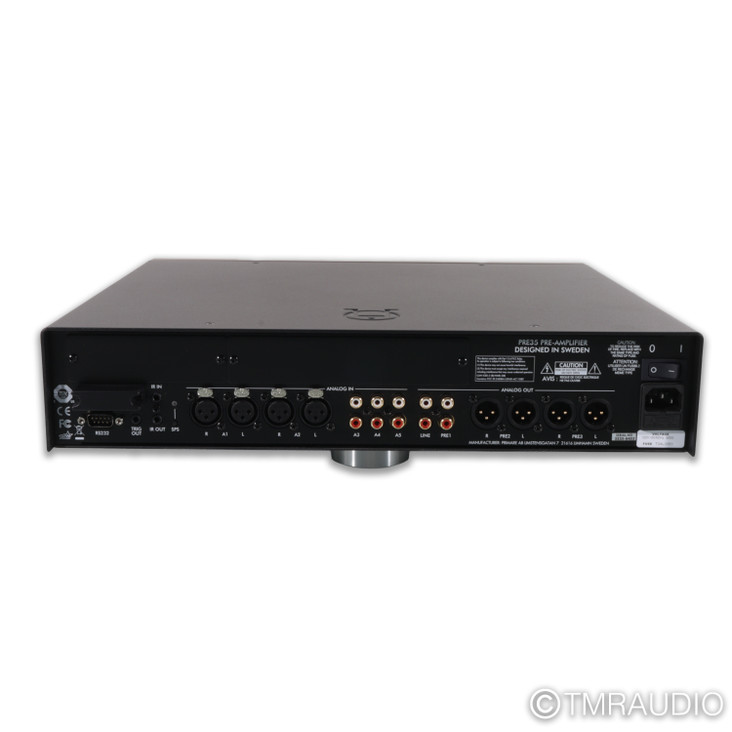Primare PRE35 Stereo Preamplifier