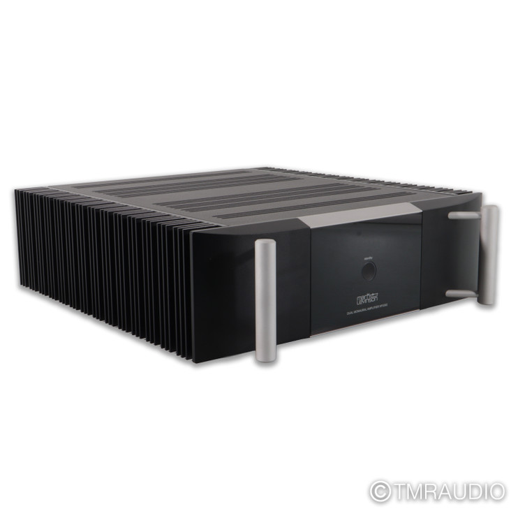 Mark Levinson No. 5302 Stereo Power Amplifier