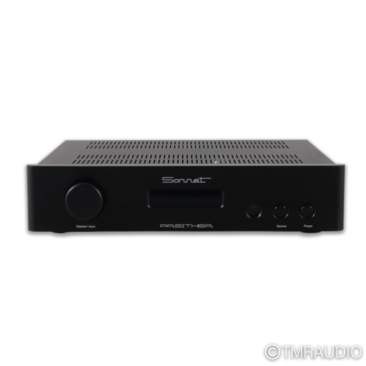 Sonnet Audio Pasithea DAC; D/A Converter