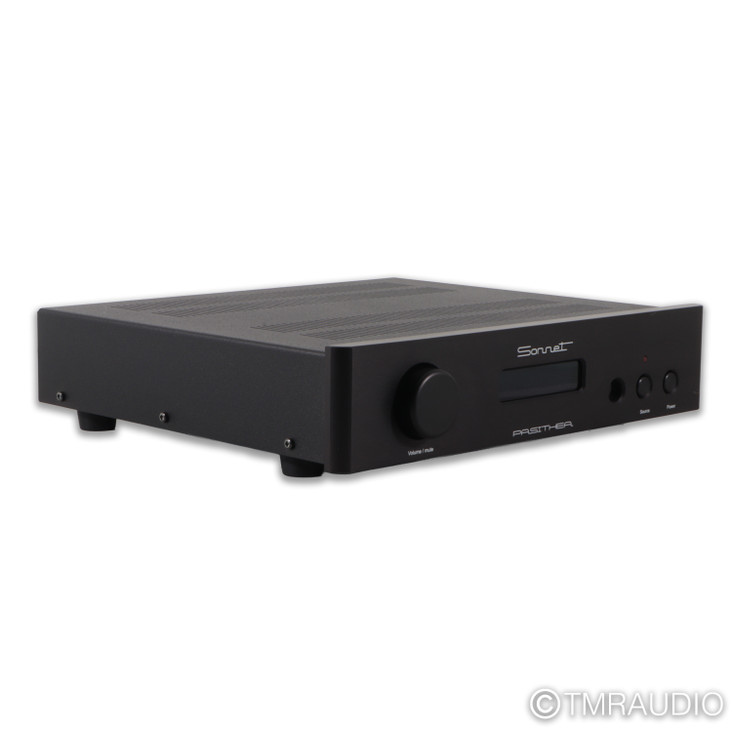 Sonnet Audio Pasithea DAC; D/A Converter