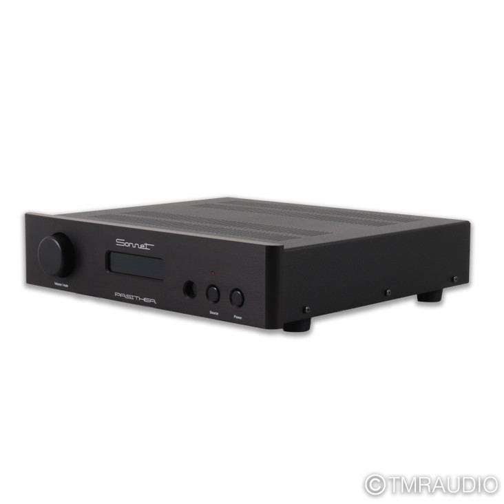 Sonnet Audio Pasithea DAC; D/A Converter