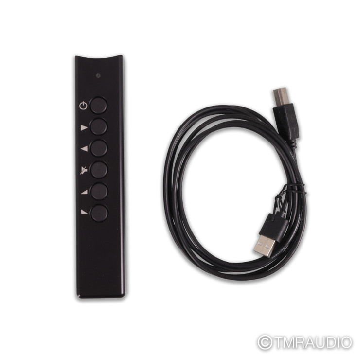 Sonnet Audio Pasithea DAC; D/A Converter