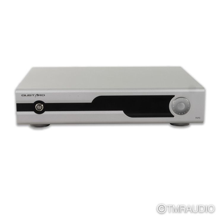 Gustard R26 DAC; D/A Converter