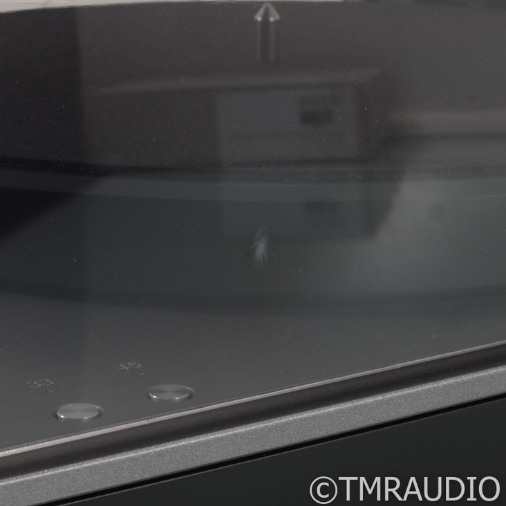 Cambridge Audio Alva TT v2 Direct-Drive Turntable with Alva MC Cartridge