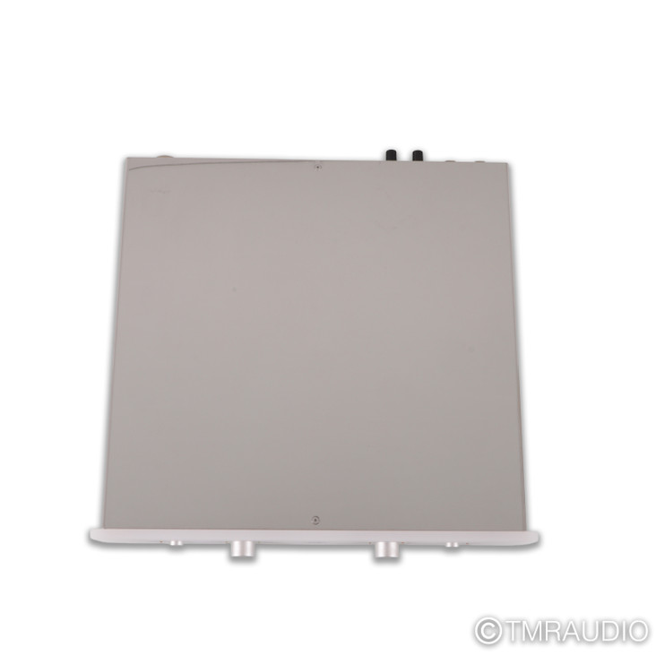 Zanden 120 MC Phono Preamplifier