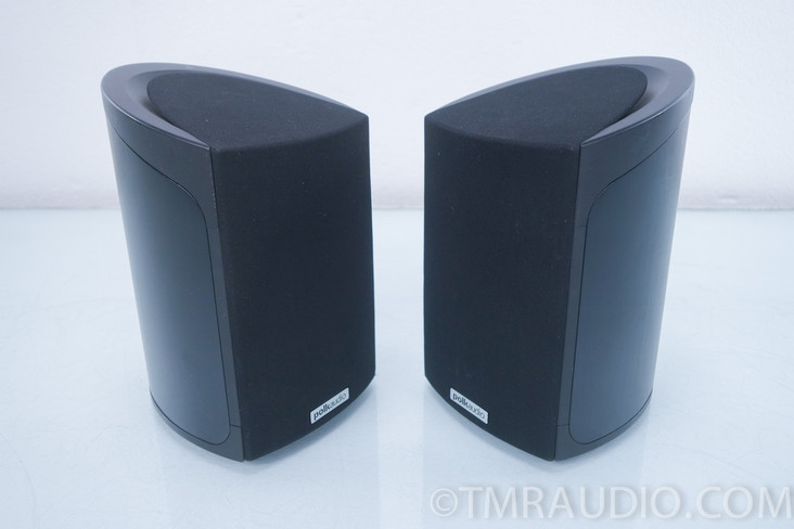 Polk RM101 4 Speaker package; Satellite Speakers AS-IS