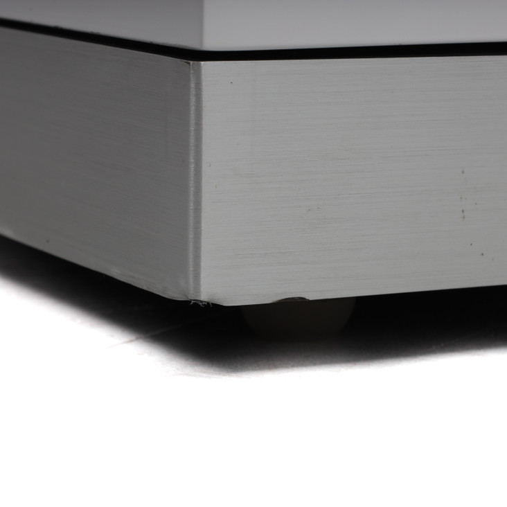 Bowers & Wilkins DB2D Dual 10" Powered Subwoofer; White 