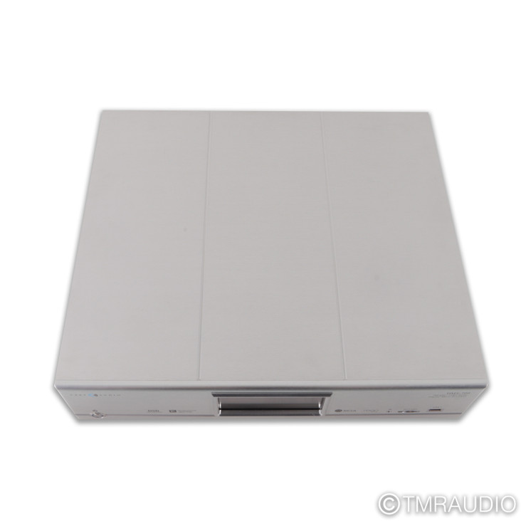 Cary Audio Design DMS-700 Wireless Network Streamer