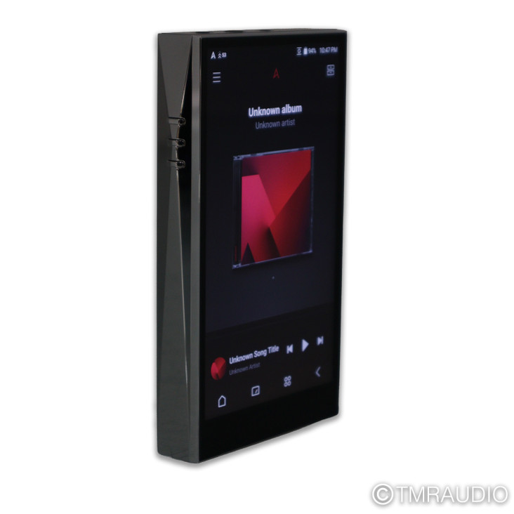 Astell & Kern A&ultima SP3000 Portable Music Player; 223GB
