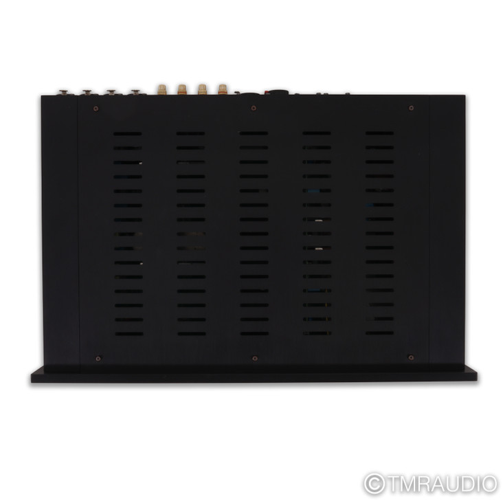 Mal Valve Head Amp 3 MkIV Tube Headphone Amplifier