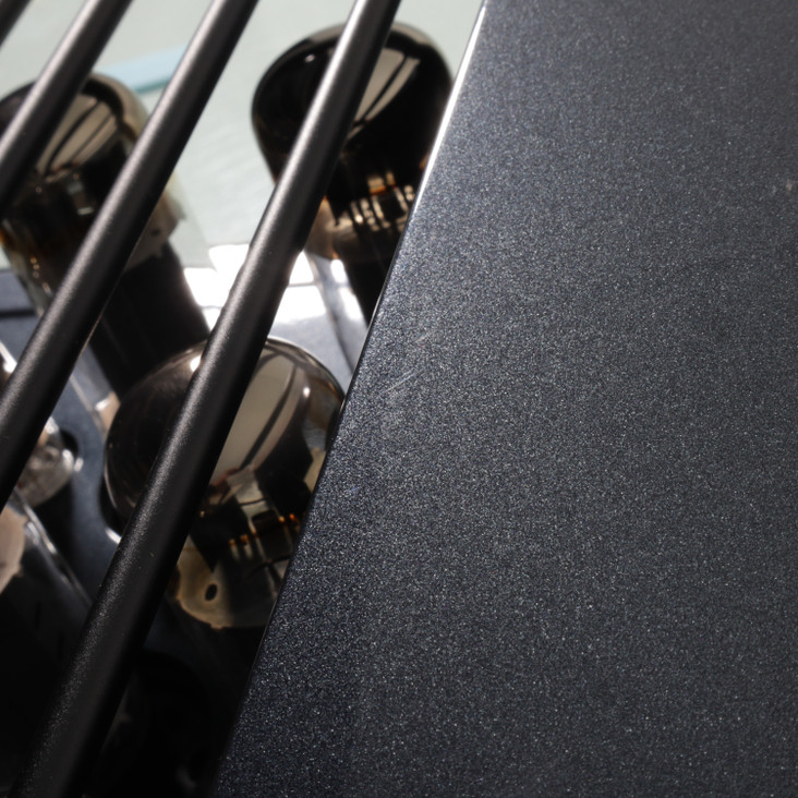 PrimaLuna DiaLogue Premium HP Stereo Integrated Tube Amplifier