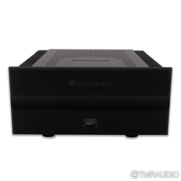Bryston 28B-SST2 Monoblock Power Amplifier; Single