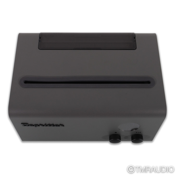 Degritter MKII Ultrasonic Record Cleaning Machine