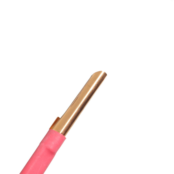 Auditorium 23 A23 Speaker Cables; 5m Pair