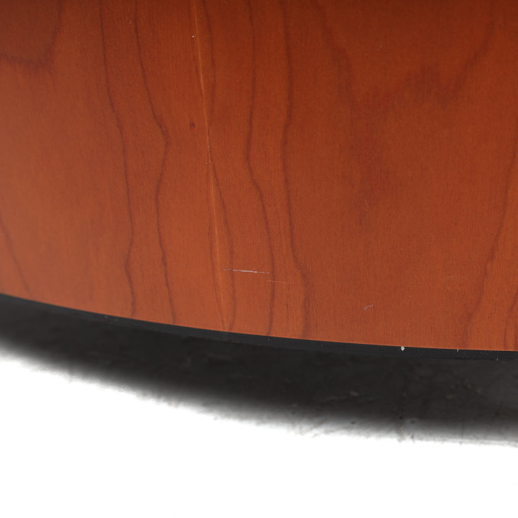 Bowers & Wilkins Nautilus 804 Floorstanding Speakers; Cherrywood Pair (No Grills)