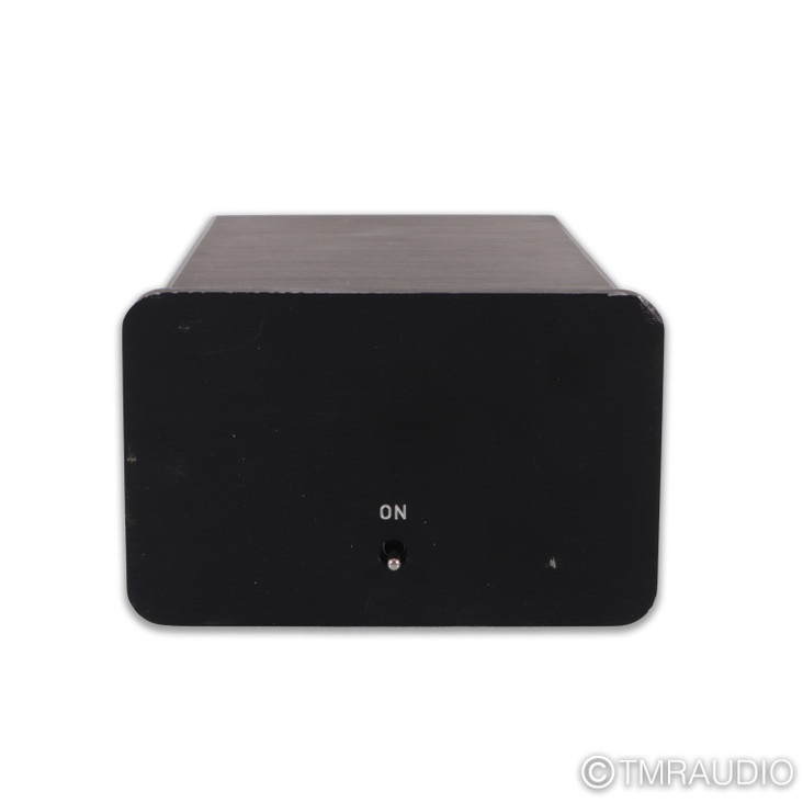 YBA 2 Alpha Stereo Preamplifier w/ Power Supply; MM Phono (1/0)