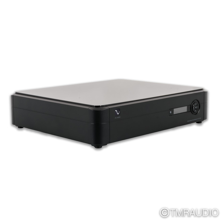 PS Audio PerfectWave DirectStream DAC MK2; D/A Converter