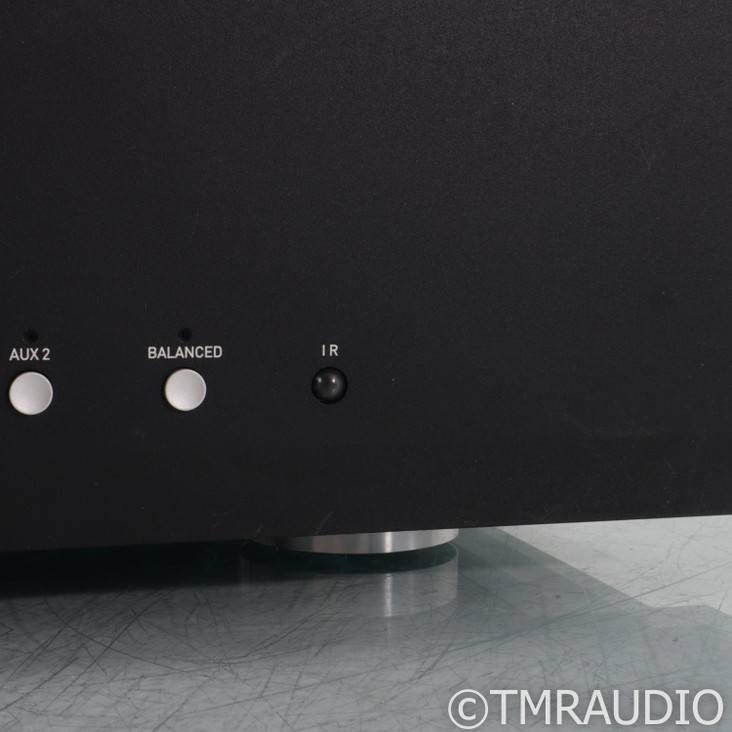 Musical Fidelity M6si Stereo Integrated Amplifier; MM / MC Phono