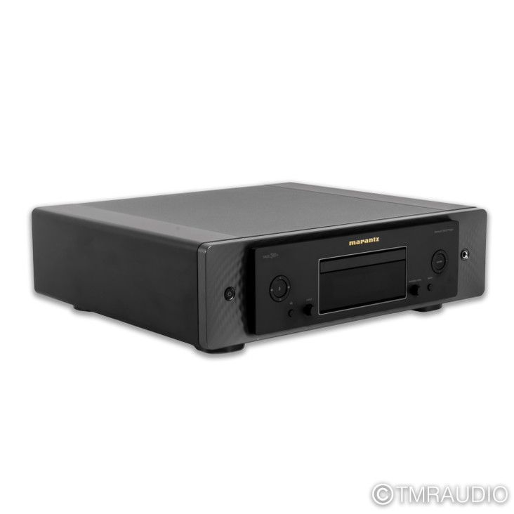 Marantz SACD 30n Wireless Streaming CD Player