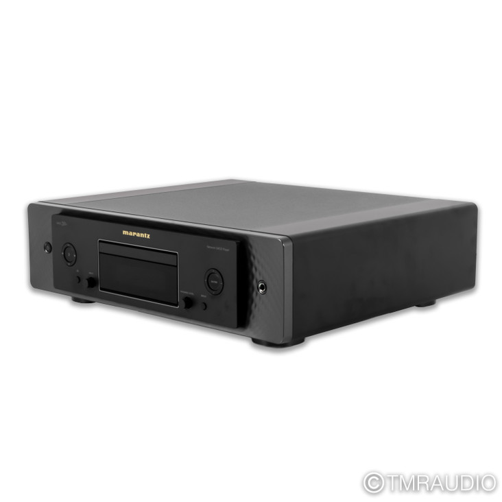 Marantz SACD 30n Wireless Streaming CD Player
