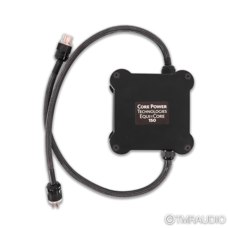 Core Power Technologies Equi=Core 150 AC Power Line Conditioner