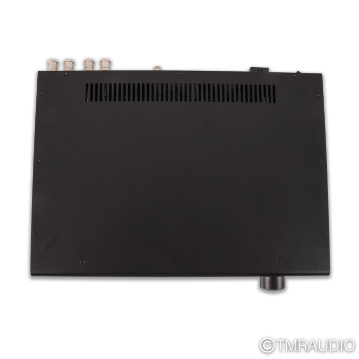 PS Audio Stellar Strata Stereo Integrated Amplifier (1/5)