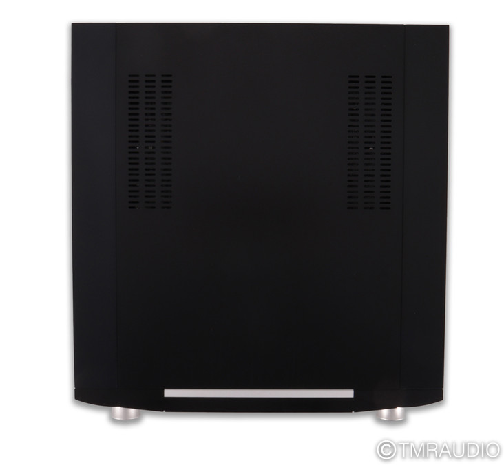 Mark Levinson No. 523 Dual-Monaural Preamplifier (1/4)