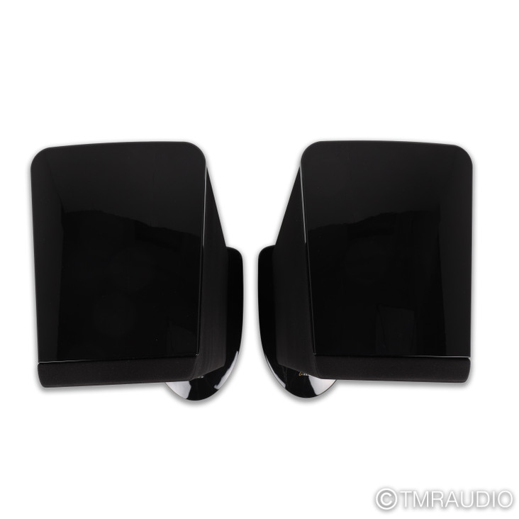 GoldenEar Triton Five Floorstanding Speakers; Black Pair (1/0)