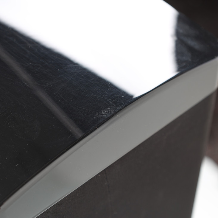 GoldenEar Triton Five Floorstanding Speakers; Black Pair (1/0)