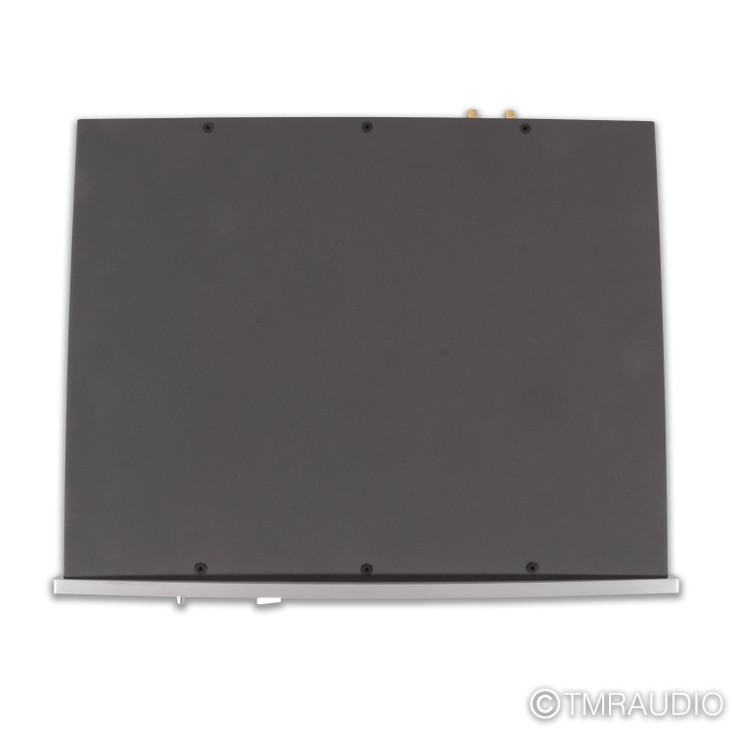 Aqua Acoustics La Scala MKII Tube Hybrid DAC; D/A Converter (1/1)