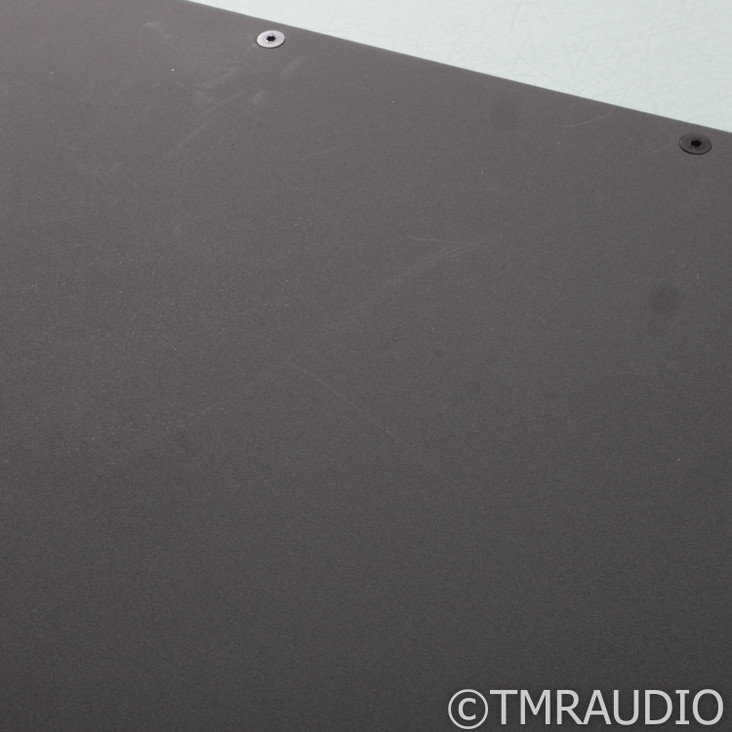 Aqua Acoustics La Scala MKII Tube Hybrid DAC; D/A Converter (1/1)