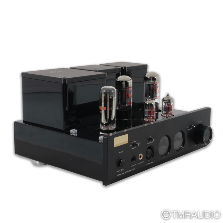 Cayin HA-3A Tube Headphone Amplifier