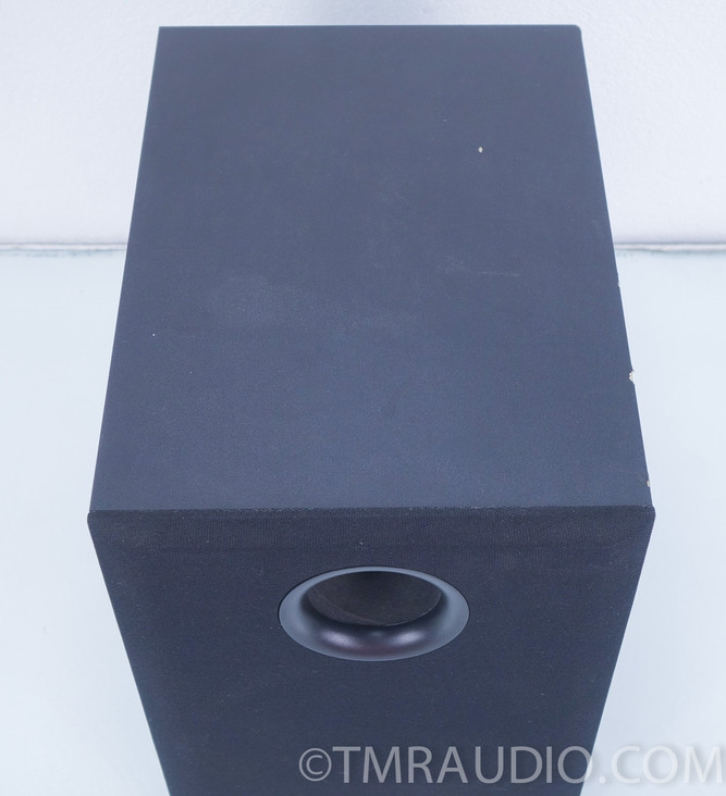 PSB Alpha SubZero 8 inch Compact Powered Subwoofer