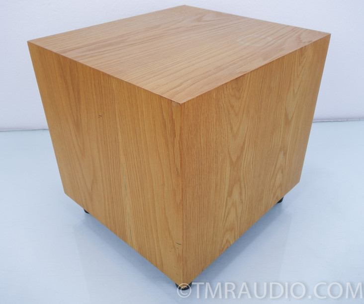 Phase Technology PC50; Phase Tech PC-50 Passive Subwoofer