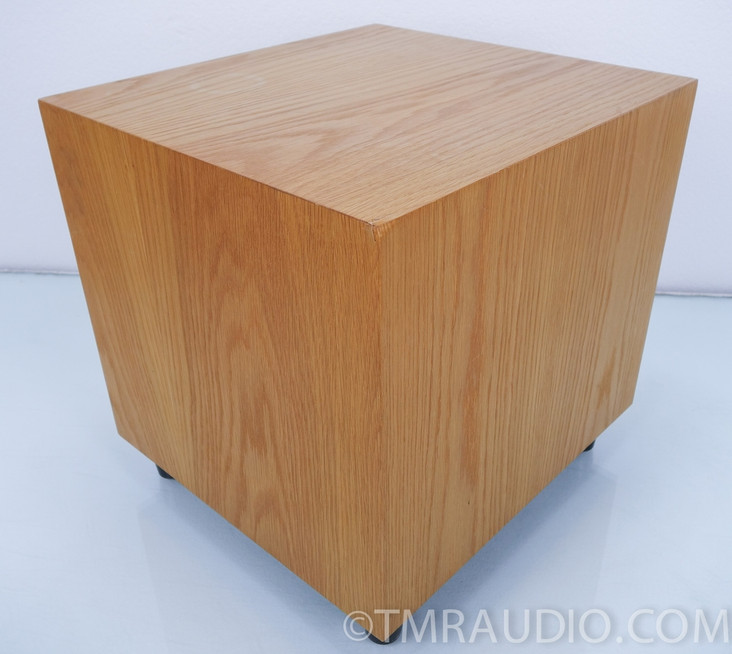 Phase Technology PC50; Phase Tech PC-50 Passive Subwoofer