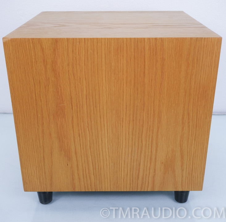 Phase Technology PC50; Phase Tech PC-50 Passive Subwoofer