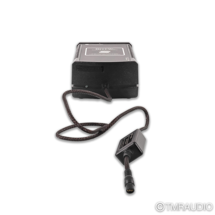 Lumin U1 Mini Network Streamer; SBooster PSU Upgrade