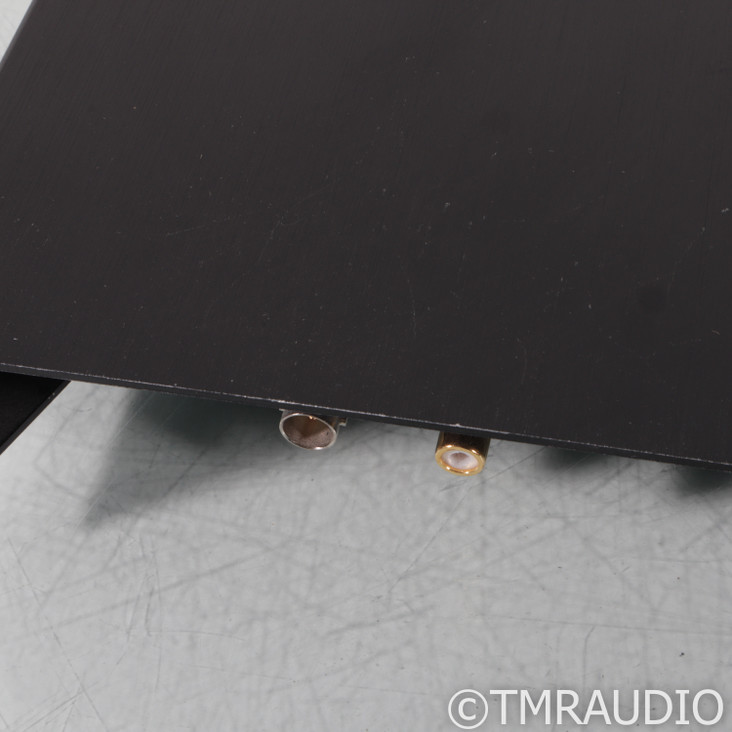 Lumin U1 Mini Network Streamer; SBooster PSU Upgrade