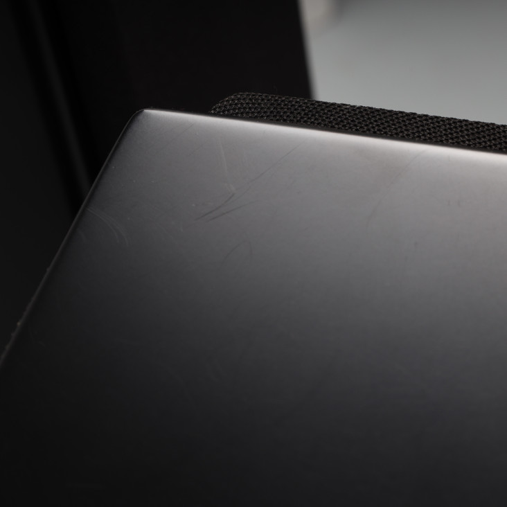 Totem Acoustic Kin Play Towers Powered Floorstanding Speakers; Black Pair