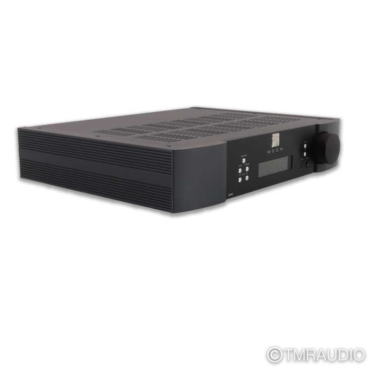 MOON by Simaduio Neo Ace Wireless Streaming Integrated Amplifier; MM Phono