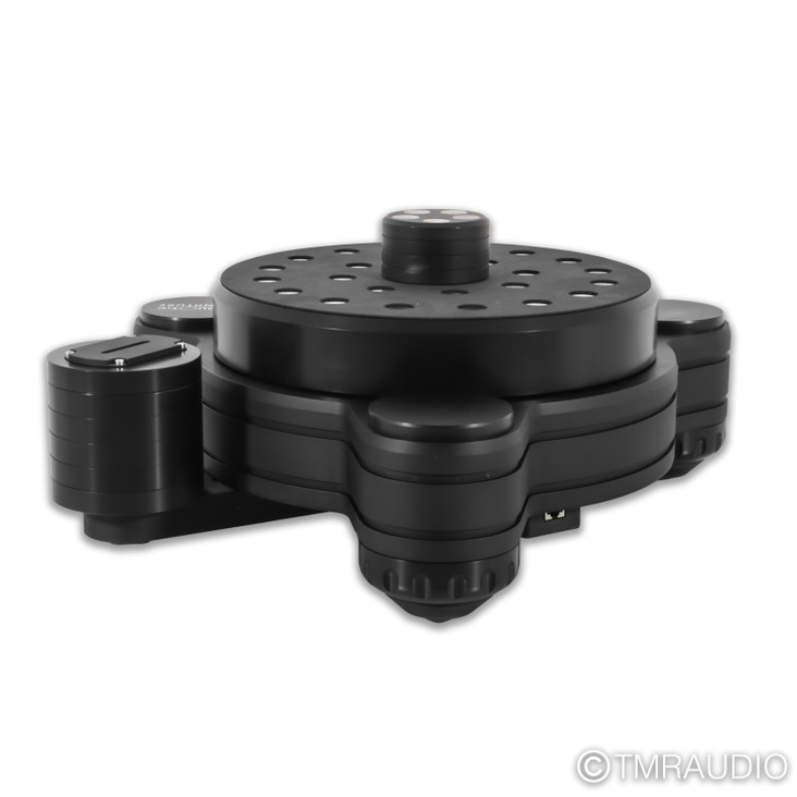 Acoustic Signature Typhoon Neo Belt Drive Turntable (No Tonearm / Cartridge)