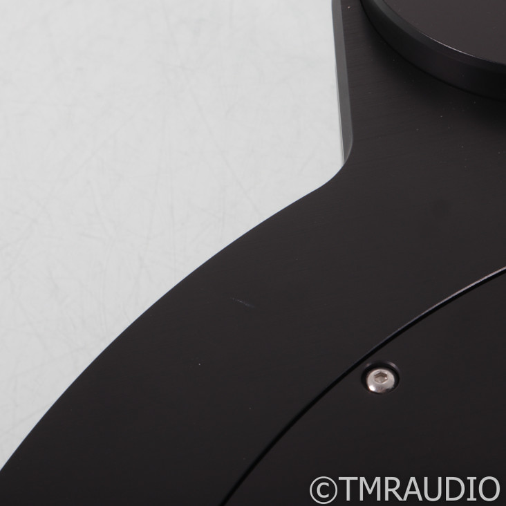 Acoustic Signature Typhoon Neo Belt Drive Turntable (No Tonearm / Cartridge)